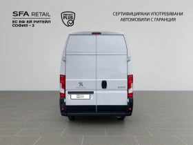 Peugeot Boxer FT 435L4H3 2.2 BlueHDI 140 S&S E6.3, снимка 6