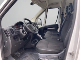 Peugeot Boxer FT 435L4H3 2.2 BlueHDI 140 S&S E6.3, снимка 10