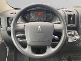 Peugeot Boxer FT 435L4H3 2.2 BlueHDI 140 S&S E6.3, снимка 11