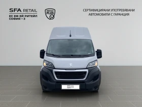 Peugeot Boxer FT 435L4H3 2.2 BlueHDI 140 S&S E6.3, снимка 2