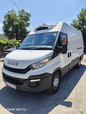 Iveco 35c13, снимка 1