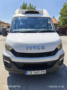 Iveco 35c13, снимка 2