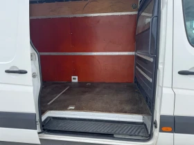 VW Crafter MAXI , снимка 7