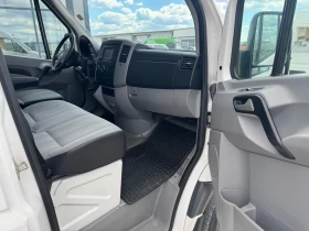 VW Crafter MAXI , снимка 11