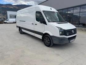 VW Crafter MAXI , снимка 2
