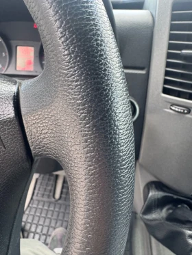 VW Crafter MAXI , снимка 12