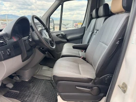 VW Crafter MAXI , снимка 8