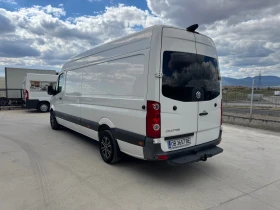 VW Crafter MAXI , снимка 5