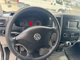 VW Crafter MAXI , снимка 10