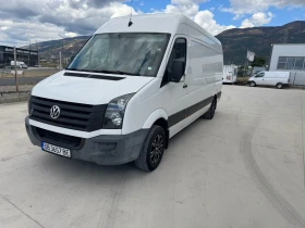 VW Crafter MAXI , снимка 1