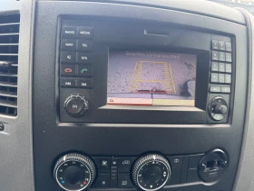 VW Crafter MAXI , снимка 9