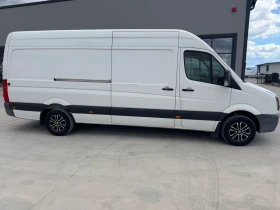 VW Crafter MAXI , снимка 3