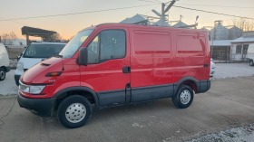 Iveco Daily 29L11 2.8d  | Mobile.bg   5