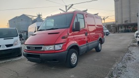 Iveco Daily 29L11 2.8 клима