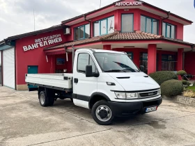 Iveco Daily 3.0HPI* 35c17, снимка 11