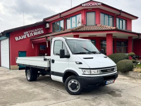 Iveco Daily 3.0HPI* 35c17