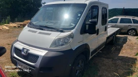 Peugeot Boxer Peugeot Boxer 2.2 ск6.бартер., снимка 3