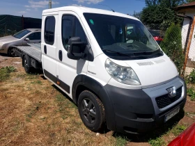 Peugeot Boxer Peugeot Boxer 2.2 ск6.бартер., снимка 1