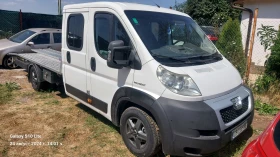 Peugeot Boxer Peugeot Boxer 2.2 ск6.бартер., снимка 2