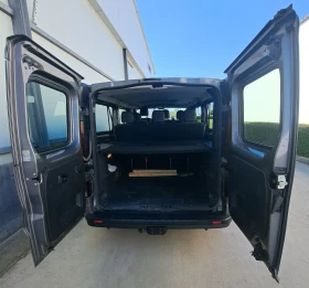 Opel Vivaro   | Mobile.bg    6