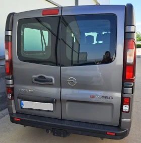 Opel Vivaro   | Mobile.bg    5