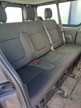 Opel Vivaro   | Mobile.bg    8