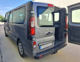 Opel Vivaro   | Mobile.bg    4