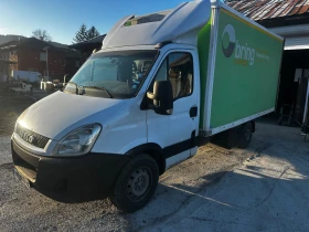 Iveco Daily 35c14, снимка 4