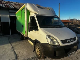 Iveco Daily 35c14, снимка 2