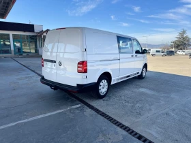 VW Transporter 2.0 TDI T6  MAXI Таваропътнически | Auto.bg — изображение 6