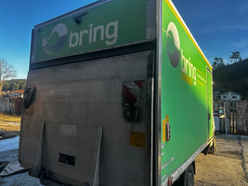 Iveco Daily 35c14, снимка 9 - Бусове и автобуси - 52860345