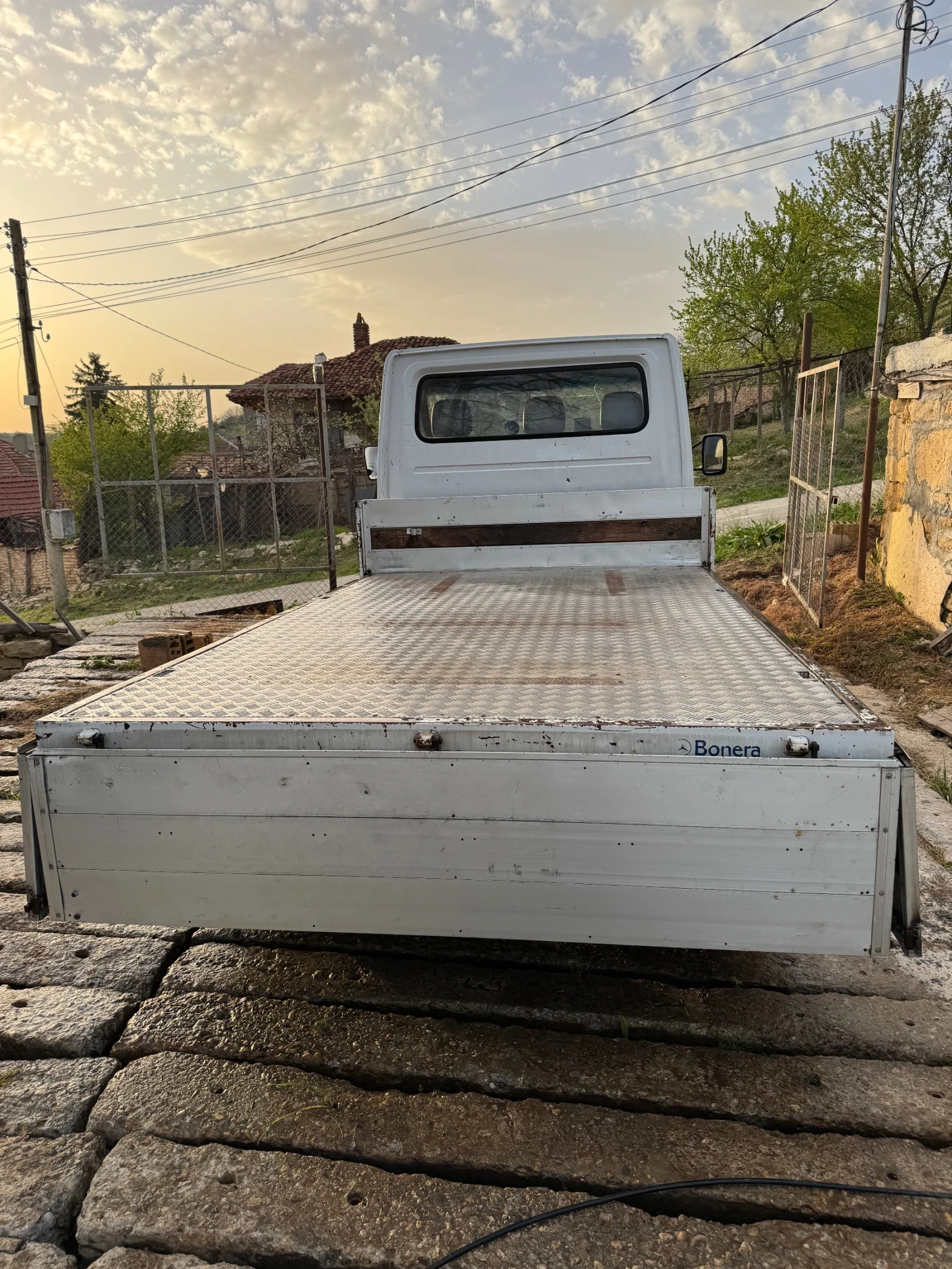 Mercedes-Benz Sprinter 311  - изображение 5