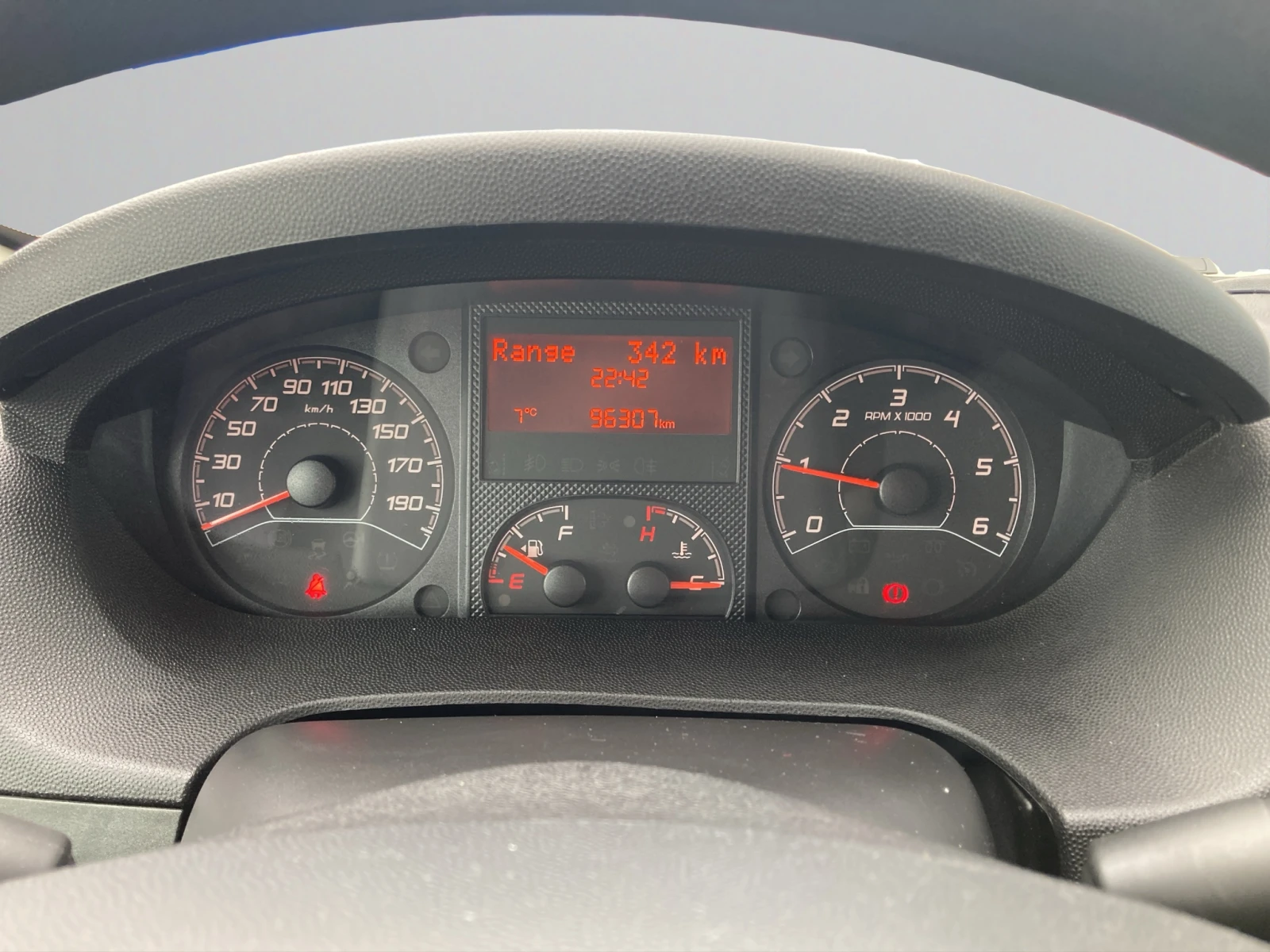 Peugeot Boxer FT 435L4H3 2.2 BlueHDI 140 S&S E6.3, снимка 13 - Бусове и автобуси - 54770831
