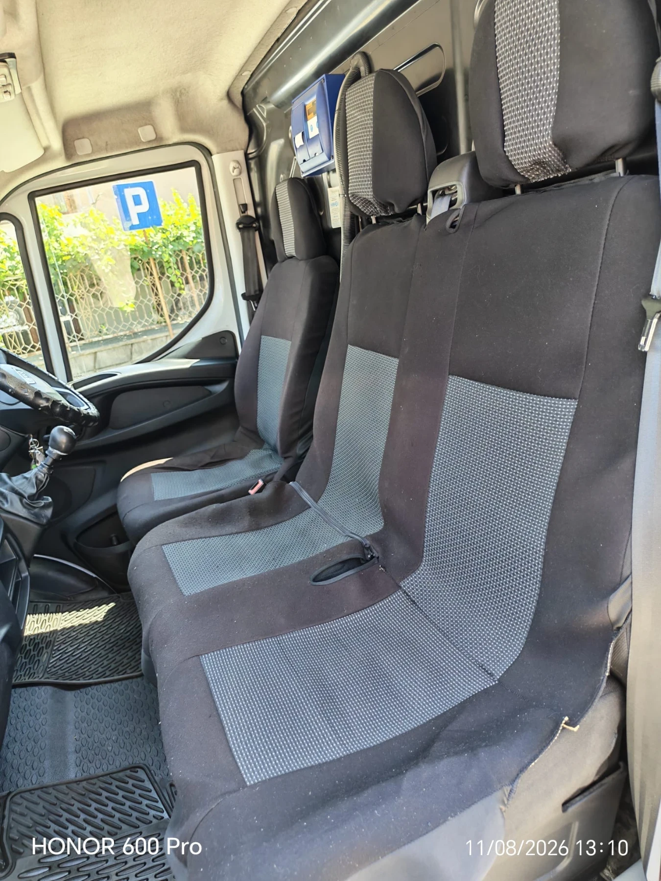 Iveco 35c13, снимка 7 - Бусове и автобуси - 55628204