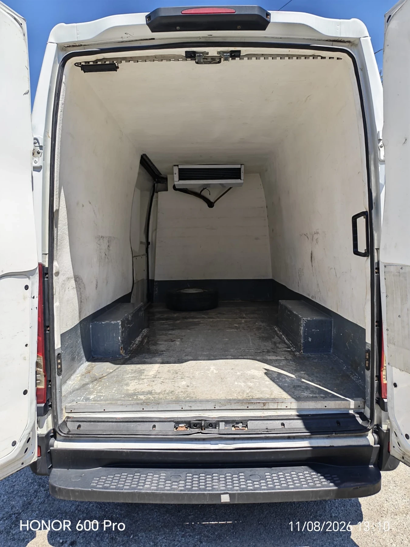 Iveco 35c13, снимка 11 - Бусове и автобуси - 55628204