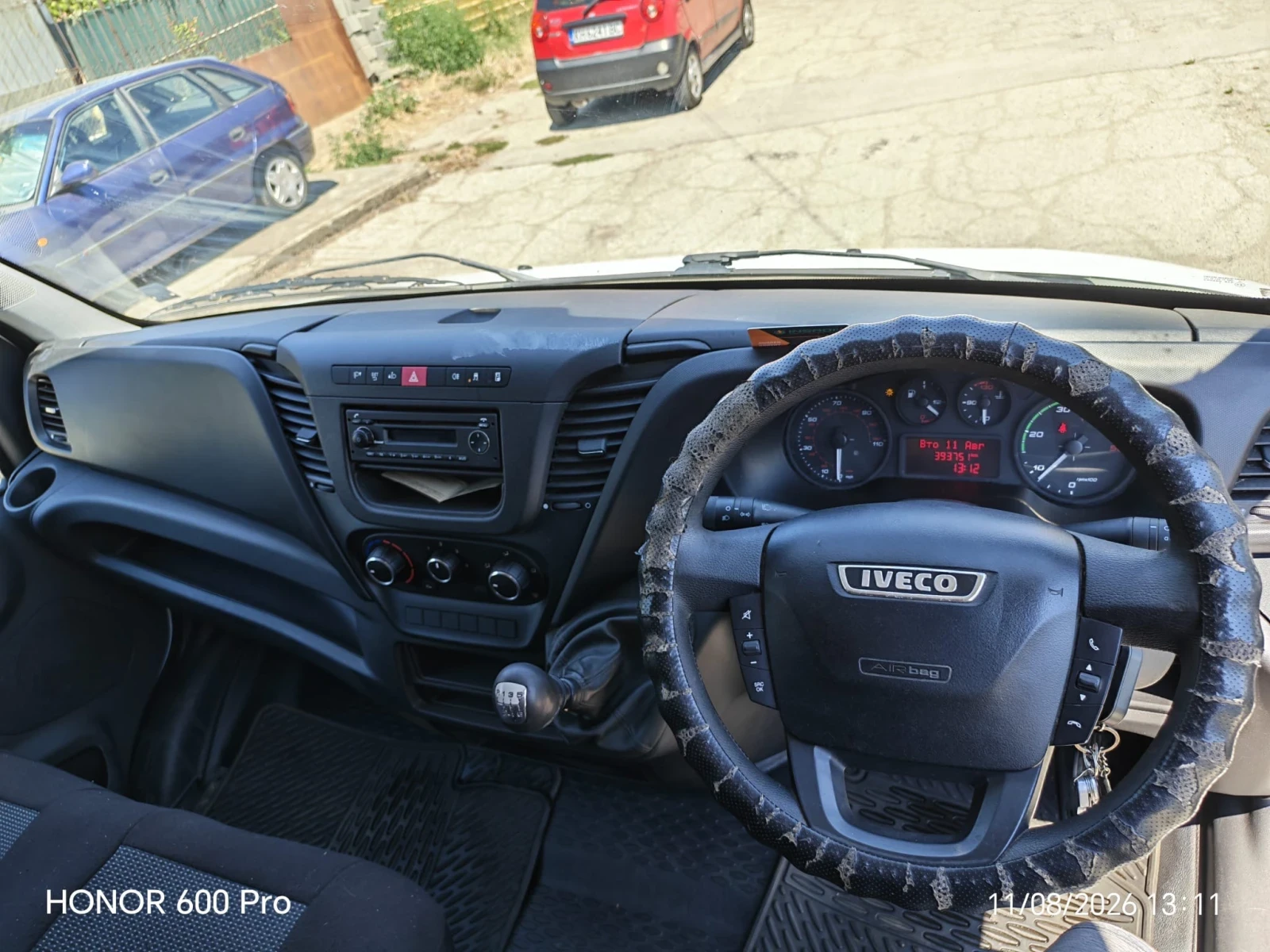 Iveco 35c13, снимка 12 - Бусове и автобуси - 55628204