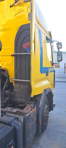 Renault Premium 410, снимка 6