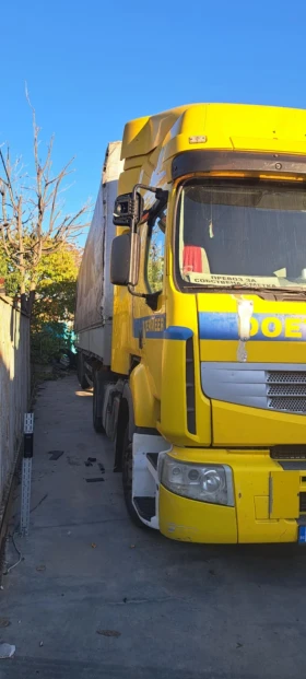 Renault Premium 410, снимка 2