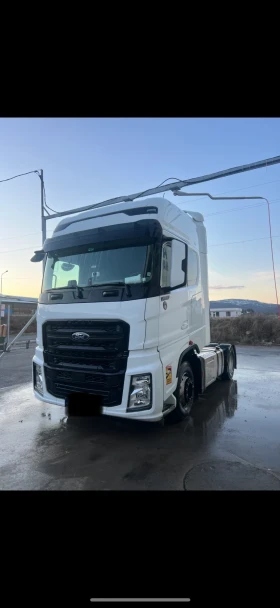 Ford Diesel, снимка 3
