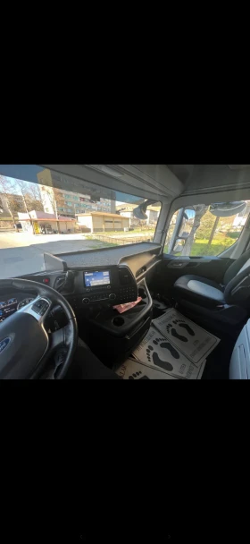 Ford Diesel, снимка 5