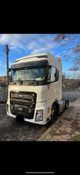 Ford Diesel, снимка 4