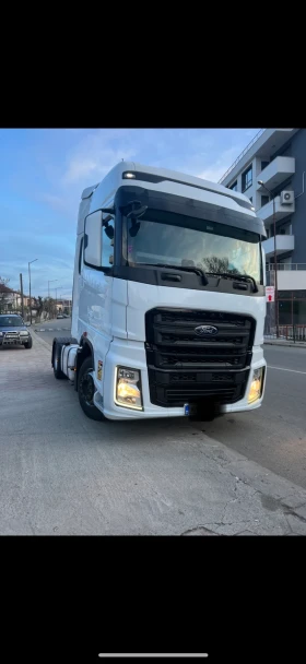 Ford Diesel, снимка 1