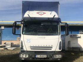 Iveco Eurocargo 80 E 22, снимка 1 - Камиони - 44302415
