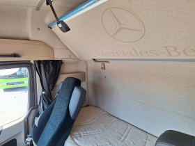Обява за продажба на Mercedes-Benz Actros 1845 ~59 400 EUR - изображение 5