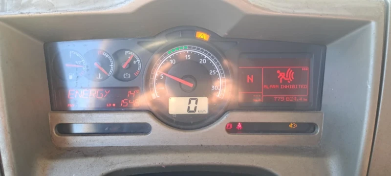 Renault Premium 410, снимка 7 - Камиони - 52618520