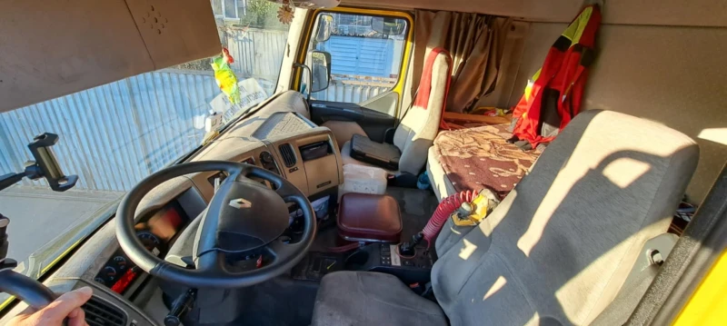Renault Premium 410, снимка 10 - Камиони - 52618520