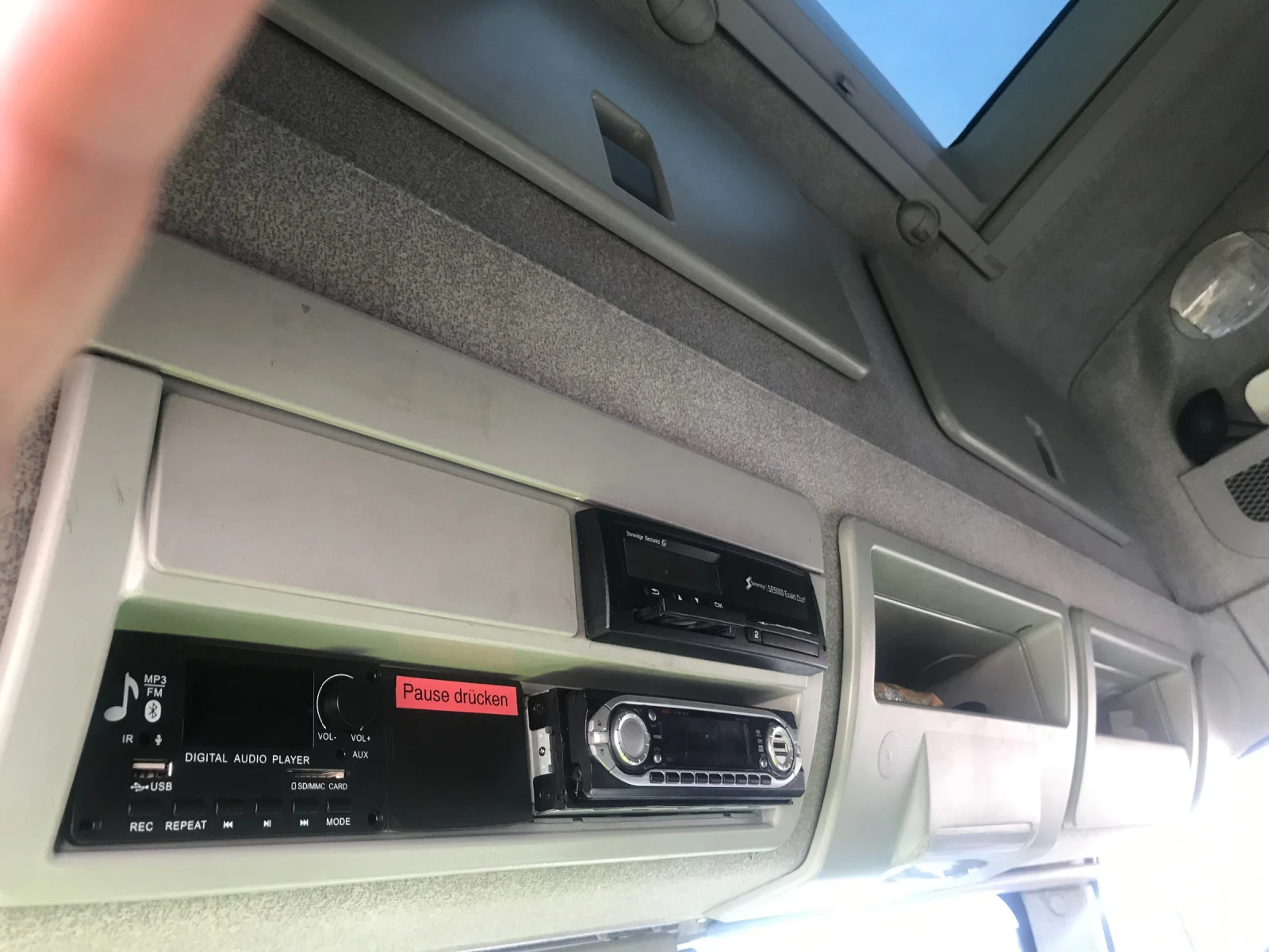 Iveco Eurocargo 80 E 22 | Mobile.bg   12