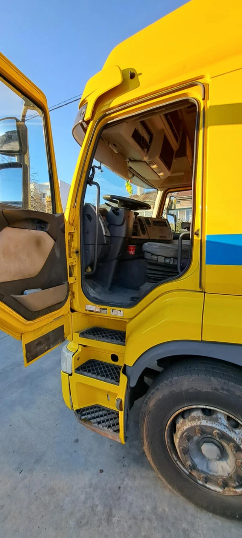 Renault Premium 410 - изображение 8