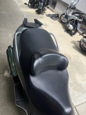 Suzuki Burgman, снимка 6