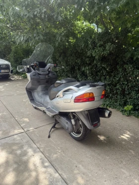 Suzuki Burgman, снимка 4